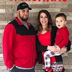 Meet your Posher, Haleigh